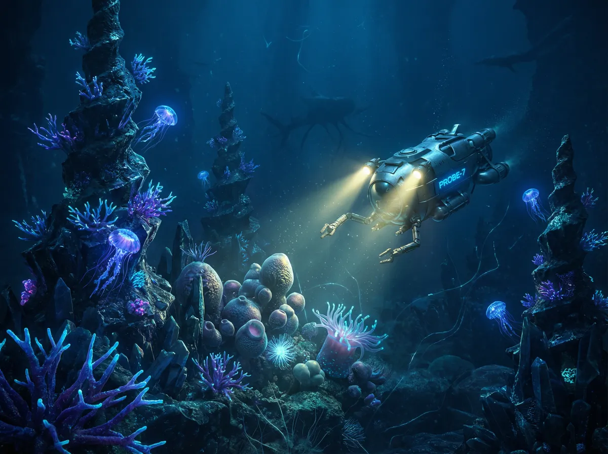 深海海沟探测器搜索 - www.hanxiucao gmail.com